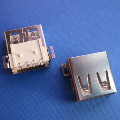 上海USB A type 板上 SMT型