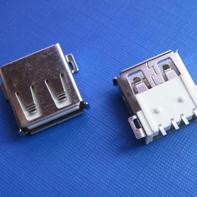上海USB A type 板上 SMT型