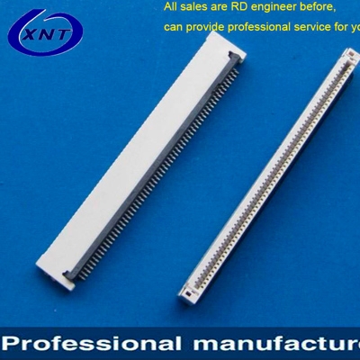 上海FPC 0.50mm pitch 2.0H 掀蓋
