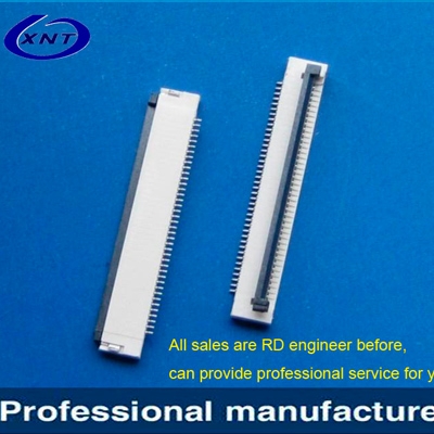 上海FPC 0.50mm pitch 1.5H 掀蓋