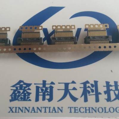 上海HDMI c type 塑膠件