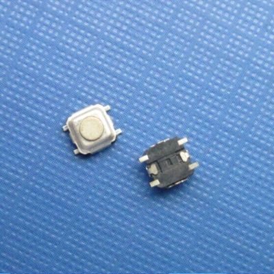 上海開關(guān)按鍵SMT type 方形