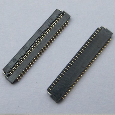 上海FPC 0.30mm pitch 1.0H 掀蓋式