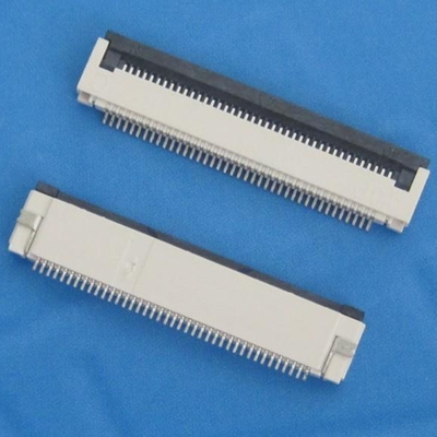 上海FPC 0.50mm pitch 2.0H 掀蓋式
