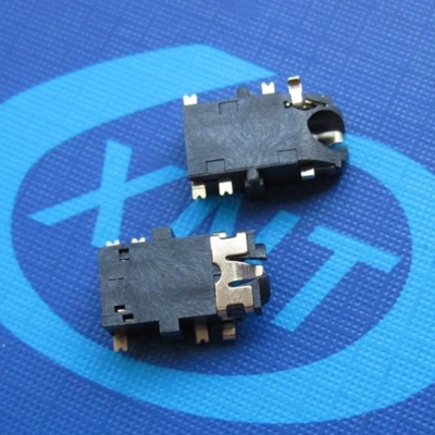 上海耳機(jī)座3.5mm AUDIO JACK 沉板 DIP+SMTtyp