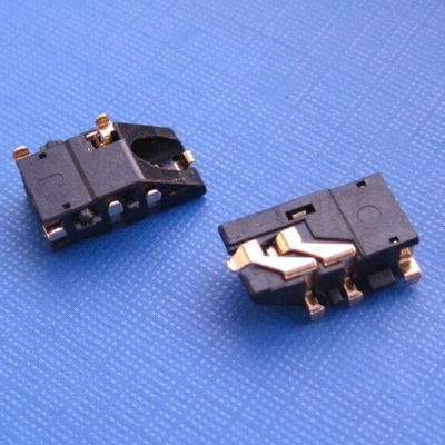 上海耳機(jī)座3.5mm audio jack 沉板 DIP type