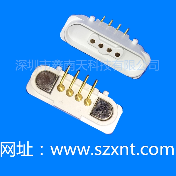 上海2.0 POGOPIN-4P母座B款