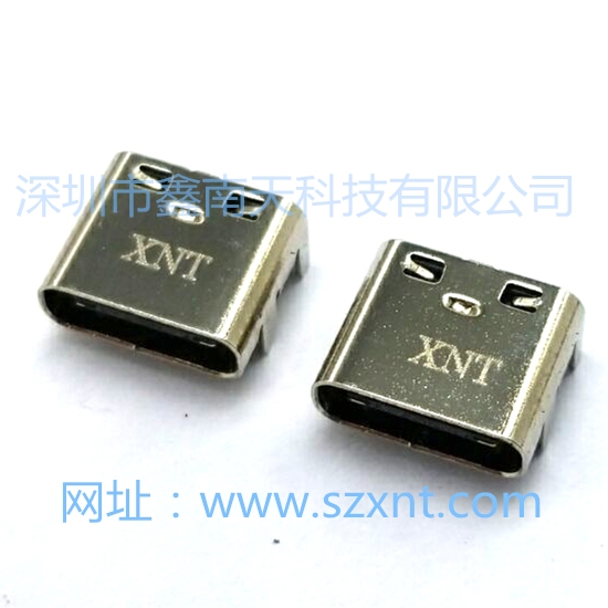 上海TYPE C 2.0 I6P