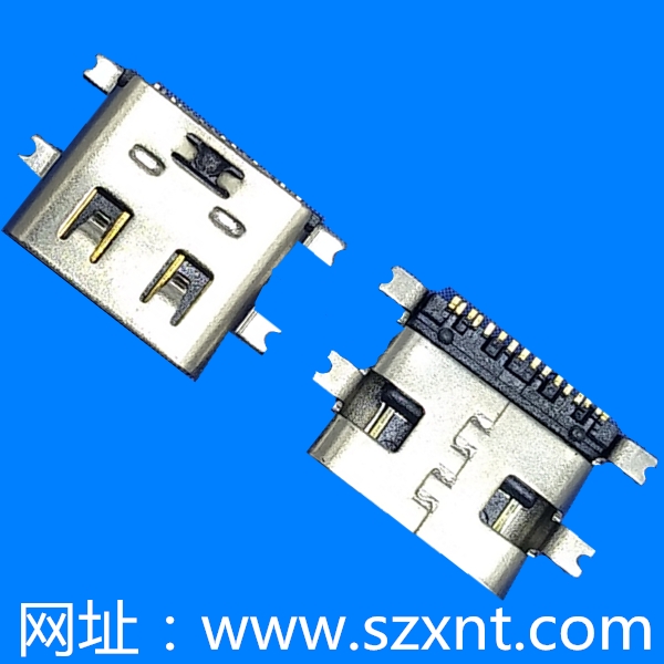 上海TYPE C 板上全貼