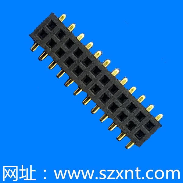 上海雙排 排母 SMT貼片