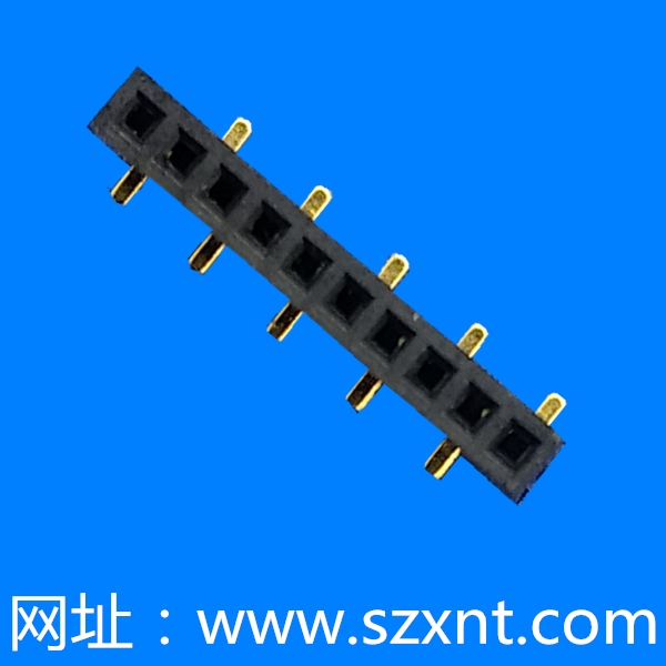 上海單排 排母SMT型