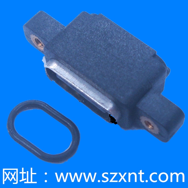 上海TYPE C 防水 帶密封圈