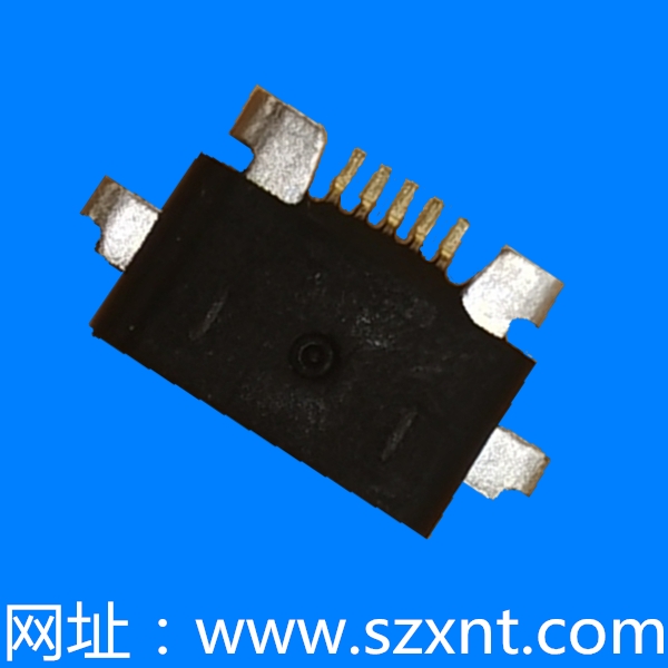 上海MICRO USB 防水沉板1.8全包