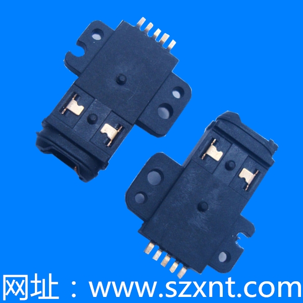 上海耳機(jī)座 防水 帶固定孔