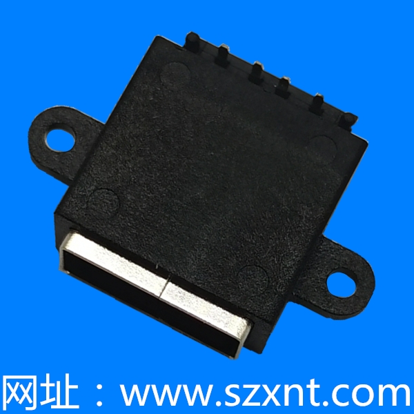 上海大USB 防水