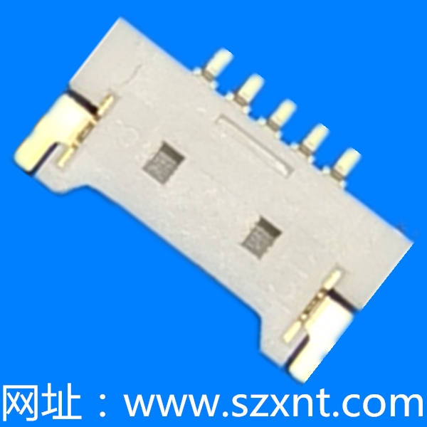 上海WAFER SMT type 1.85H 超薄