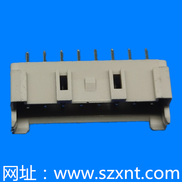 上海2.5 XA系列針座