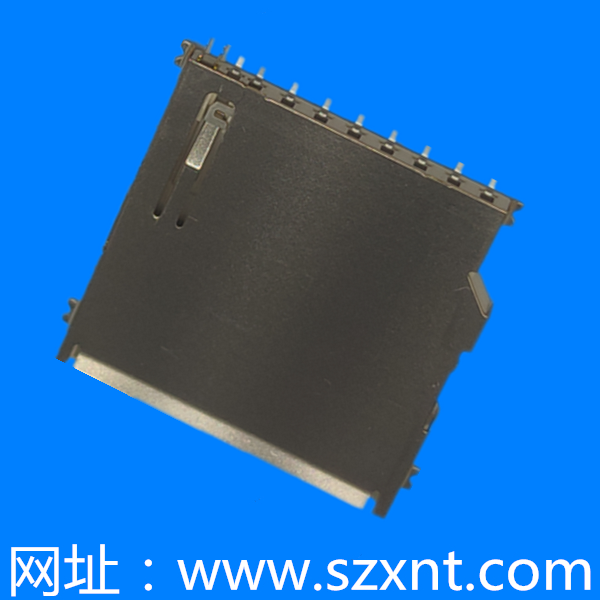 上海SD 長(zhǎng)體卡座