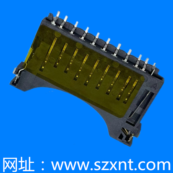 上海SD 短體 反貼
