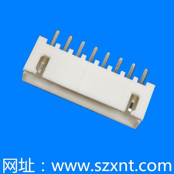 上海XH 2.5立式插座