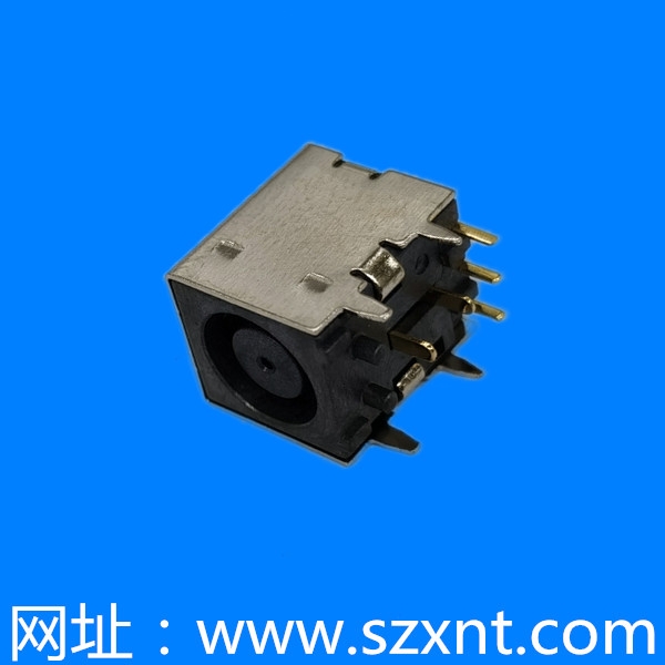 上海XNT-DC-102 筆電專用大電流插座