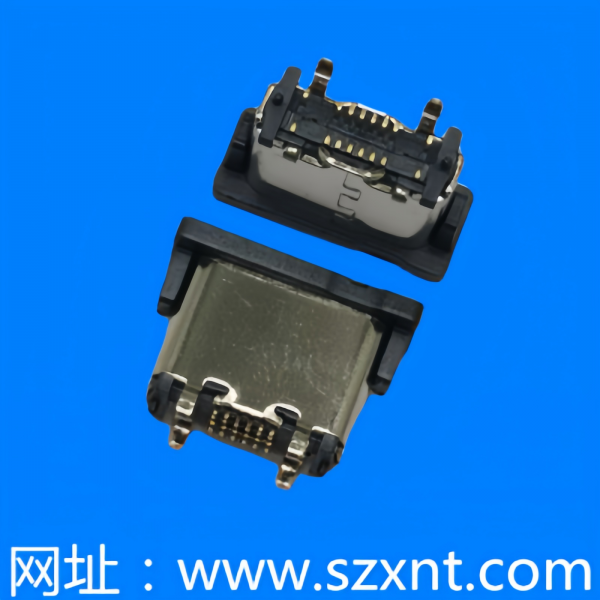 上海TYPE C 16P 立式