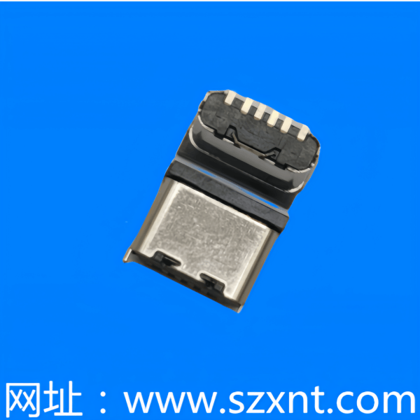 上海TYPE C 6P 立式貼片