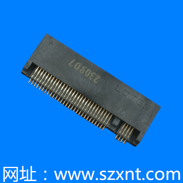 上海67Pin  M.2接口