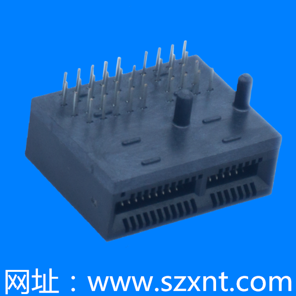 上海36Pin 3.0 板上 插板