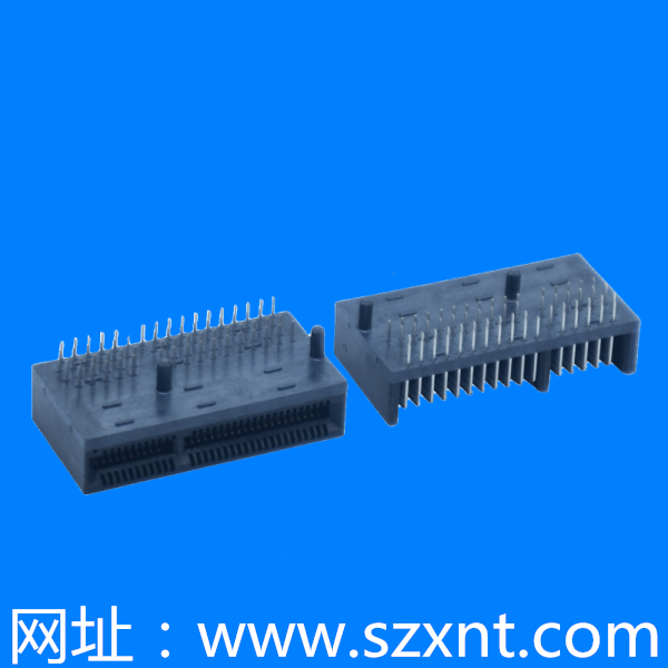 上海64Pin 3.0 板上 插板