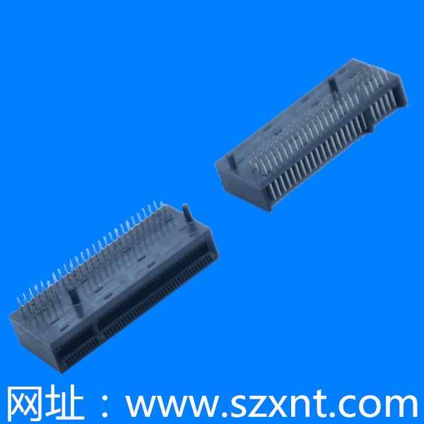 上海98Pin 3.0 板上 插板