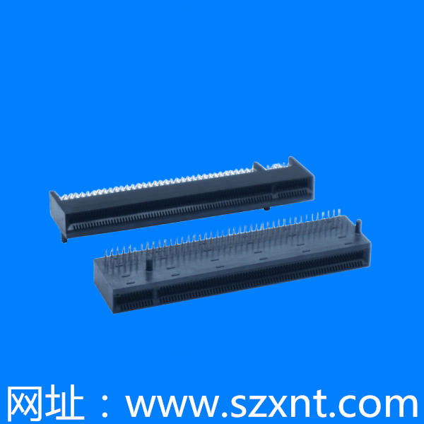 上海164Pin 3.0 板上 插板