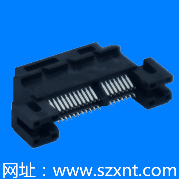 上海36Pin 4.0 夾板式