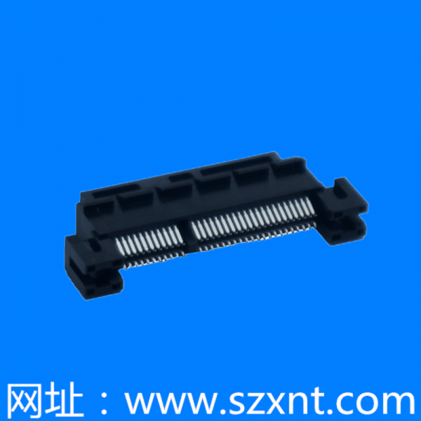 上海64Pin 4.0 夾板式