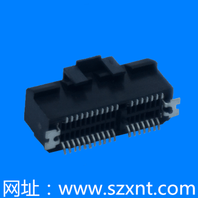 上海36Pin 4.0 立貼式