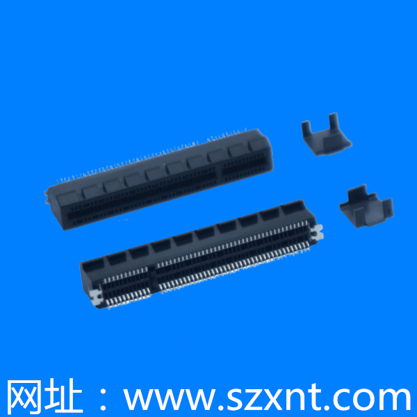 上海98Pin 4.0 立貼式