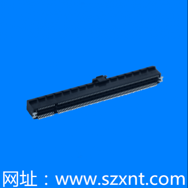 上海164Pin 4.0 立貼式